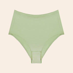 Full Coverage Brief in Sage