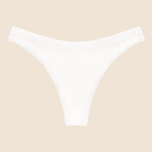 Pure Organic Cotton Panties. Sustainable Womens Underwear -  Israel